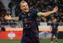 Pogoń Szczecin wyeliminowała obrońcę Pucharu Polski