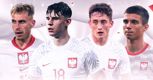 Polska u 21
