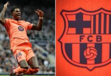 Barcelona podjęła decyzję dotyczącą przyszłości Rashforda