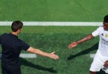 Mimo zwycięstwa w El Clásico, w Realu Madryt rośnie napięcie