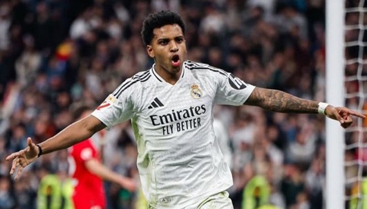 Rodrygo
