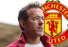 Były piłkarz Manchesteru United wśród faworytów do pracy w Wrexham po odpadnięciu z Carabao Cup