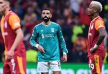 Kolejny przebojowy transfer dla tureckiej Super Lig