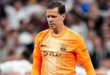 „To było dość oczywiste” – Wojciech Szczęsny zdradza, jak obronił rzut karny Kyliana Mbappe w El Clasico