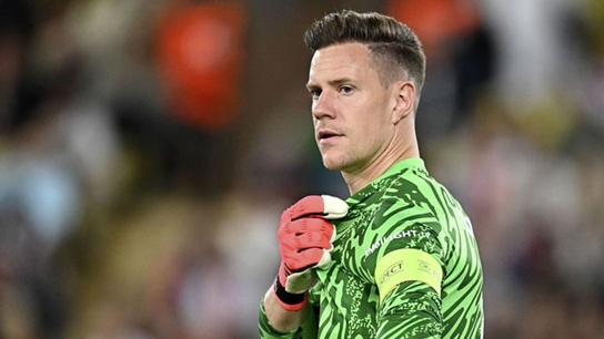 Ter Stegen