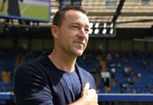 Terry przyznaje, że marzy o zarządzaniu klubem z Londynu