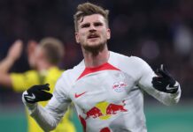 Sprzedawanie Timo Wernera prawie za bezcen