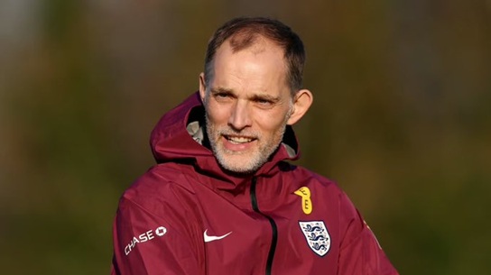 Tuchel