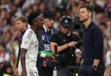 Vinícius może zostać ukarany po incydencie w El Clásico