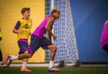 Agent Yamala wykorzystał zainteresowanie ze strony dwóch czołowych klubów