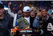 Yamal i Barcelona odwołują wywiad ze słynnym streamerem