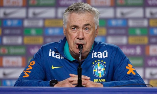 ancelotti