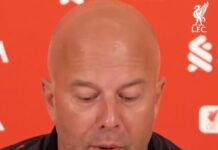 Jürgen Klopp z Liverpoolem sugeruje po miażdżącej porażce z Crystal Palace w Carabao Cup