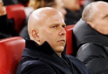 Liverpool dotknięty kolejną kontuzją