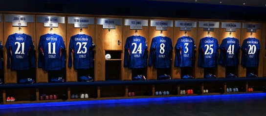 chelsea