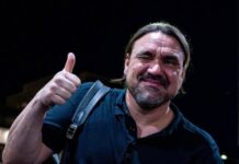 Menedżer Leeds, Daniel Farke, szuka „niesamowitego” zawodnika