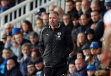 Zwolnienie byłego gracza Manchesteru United i syna Sir Alexa Fergusona