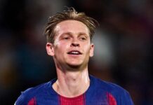 Frenkie de Jong komentuje swoją pensję