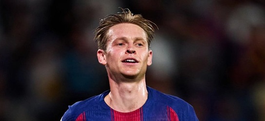 de jong