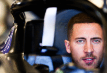 W końcu! Eden Hazard został okrzyknięty genialnym piłkarzem