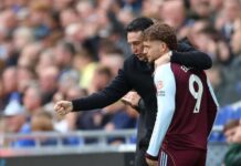Wygląda na to, że Harvey Elliot został odesłany do Liverpoolu