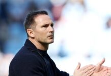Frank Lampard może podpisać kontrakt z byłym zawodnikiem Chelsea, któremu pozwoli trenować z chłopcami