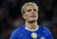 Młody Argentyńczyk ma jeszcze wiele do udowodnienia