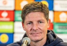 Chcesz pokonać Liverpool? Zatrudnij Olivera Glasnera