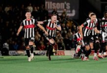Wygrana z Manchesterem United otwiera kolejny piłkarski cud