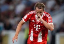 Tottenham ma plan na 100 milionów euro, jeśli Harry Kane odmówi ustąpienia