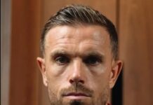 Jordan Henderson po „kopanej piosence” skierowanej do Arne Slota! „To tylko kwestia czasu”