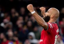 Po wielkim sukcesie – Manchester United goni kolejnego potężnego gracza, takiego jak Mbeumo