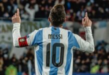 Legendarny piłkarz pojawi się na Mundialu