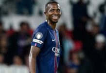 PSG chce zatrzymać swojego kluczowego zawodnika