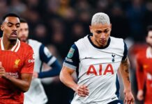Tottenham jest coraz bardziej skłonny sprzedać napastnika, a Everton jest gotowy na strike