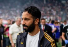 Manchester United prowadzi „konkretne negocjacje” w sprawie podpisania kontraktu z napastnikiem w styczniu