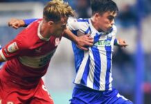 Kryzys! Odjęcie 12 punktów Sheffield Wednesday ze skutkiem natychmiastowym