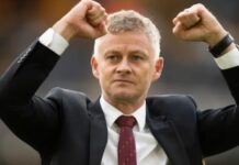 Fani Manchesteru United mają prawdziwą retrospekcję Solskjaera!