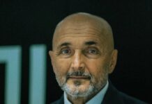 Gwarantowana strefa wolna od Ståle Solbakken! Spalletti podpisał kontrakt z Juventus