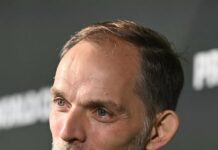 Thomas Tuchel na szczęście nie jest istotny