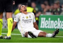 Trent ma problemy z adaptacją w Realu Madryt