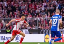 Manchester City wie już, że Bayern Monachium nie zamierza pozwolić przyszłemu generałowi środka pola odejść tanio