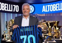 Mistrz świata jest „pewny siebie” we Włoszech mimo dotkliwej porażki z Norwegią