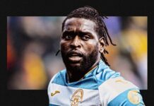 Były piłkarz Arsenalu skazany na 4 lata więzienia