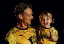 Eric Larsson nie dołączy do Lillestrøm w Eliteserien