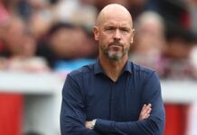 Erik ten Hag w negocjacjach z jedynym klubem, który faktycznie dostarczył