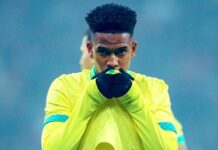 Brazylijski cudowny dzieciak pokazuje niesamowite postępy