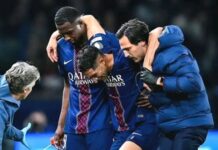 Bohater Bayernu Monachium wyrzucony z boiska