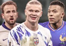 Porównałem Kane’a, Haalanda i Mbappé w tym sezonie i to wyraźny zwycięzca