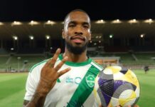 Klub Premier League „planuje” pomysłową wymianę z Ivanem Toneyem